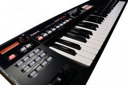 XPS-10 Expandable Synthesizer - Thumbnail