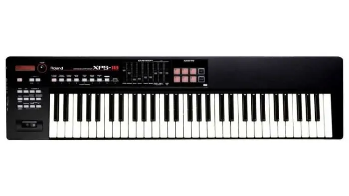 XPS-10 Expandable Synthesizer - 1