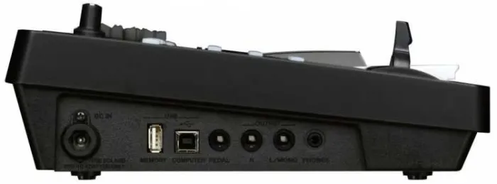 XPS-10 Expandable Synthesizer - 3