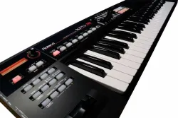 XPS-10 Expandable Synthesizer - 4