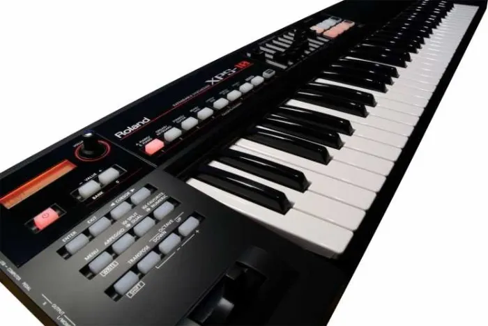 XPS-10 Expandable Synthesizer - 4