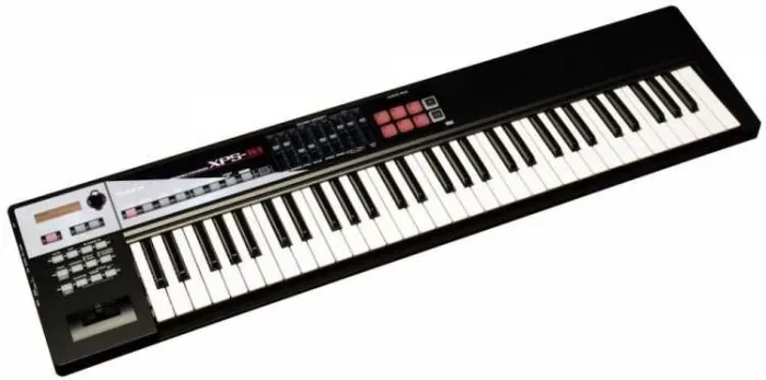 XPS-10 Expandable Synthesizer - 5