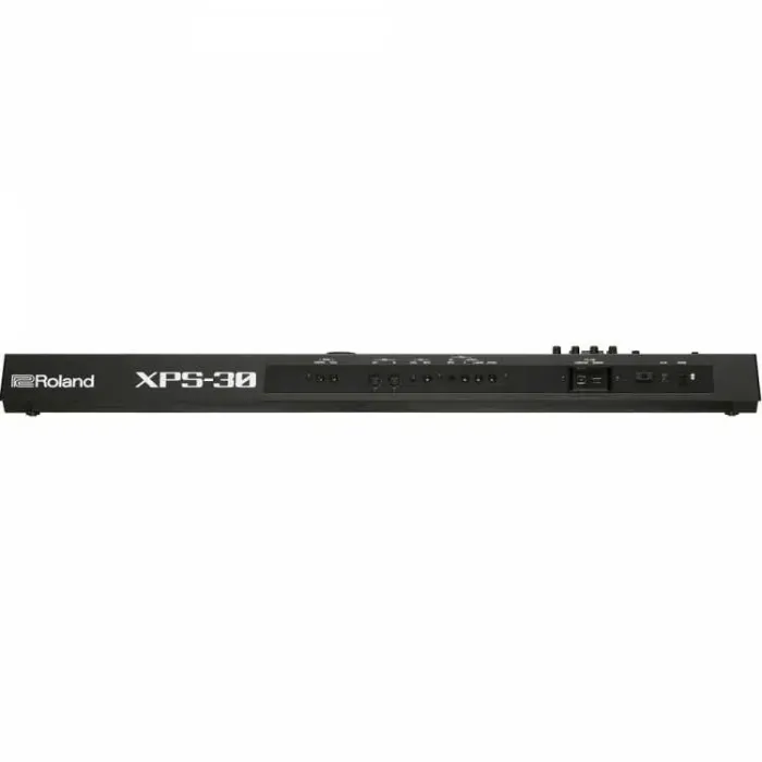 XPS-30 Expandable Synthesizer - 3