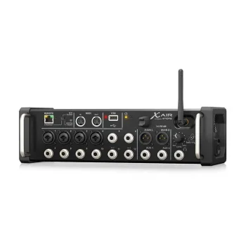 XR12 12 Kanallı Dijital Mikser - 2