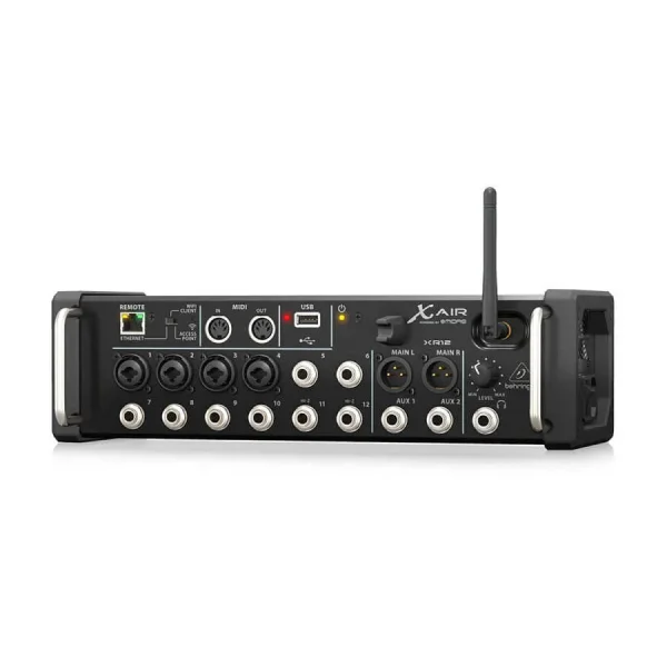 XR12 12 Kanallı Dijital Mikser - 2