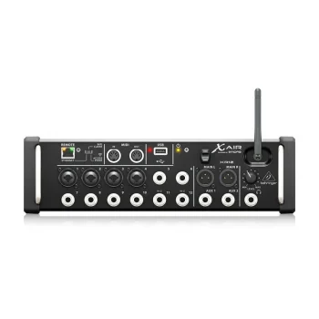 XR12 12 Kanallı Dijital Mikser - 3