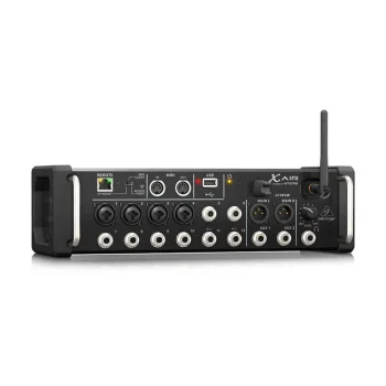 XR12 12 Kanallı Dijital Mikser - 4