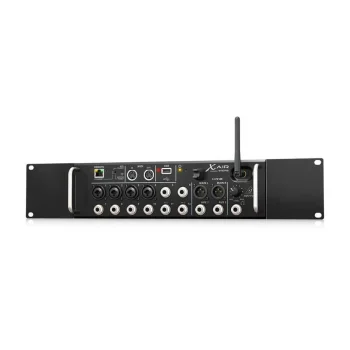 XR12 12 Kanallı Dijital Mikser - 5