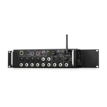 XR12 12 Kanallı Dijital Mikser - 6