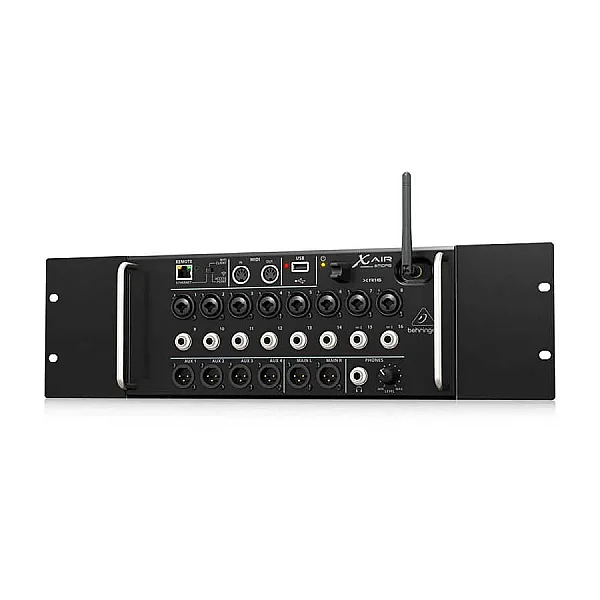 XR16 16 Kanallı Dijital Mikser - 2