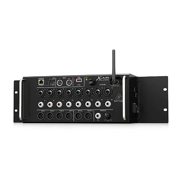 XR16 16 Kanallı Dijital Mikser - 3