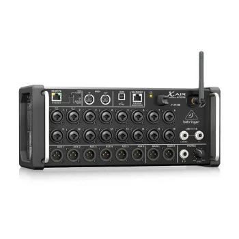 XR18 18 Kanallı Dijital Mikser - Behringer