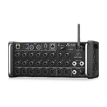 XR18 18 Kanallı Dijital Mikser - 2
