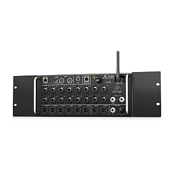 XR18 18 Kanallı Dijital Mikser - 3
