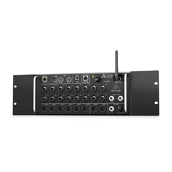 XR18 18 Kanallı Dijital Mikser - 3