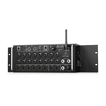 XR18 18 Kanallı Dijital Mikser - 4