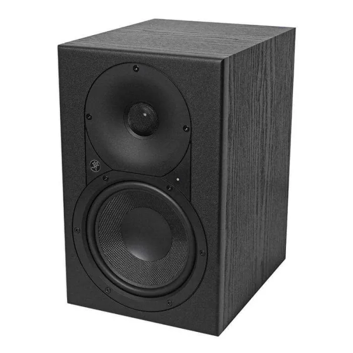 XR624 6.5'' Aktif Stüdyo Monitörü (TEK) - 2