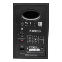 XR624 6.5'' Aktif Stüdyo Monitörü (TEK) - 4