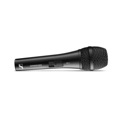 XS 1 Kablolu Vokal Mikrofonu - 3