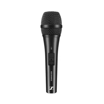 XS 1 Kablolu Vokal Mikrofonu - Sennheiser