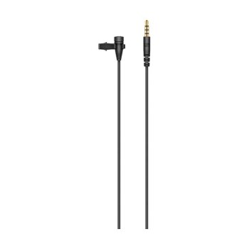 XS Lav Mobil Yaka Mikrofonu TRRS Bağlantı - Sennheiser