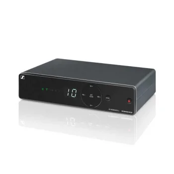 XSW 1-825-A Kablosuz Vokal Mikrofonu - 4