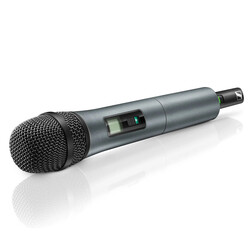 XSW 1-835 Telsiz Mikrofon Sistemi - Thumbnail
