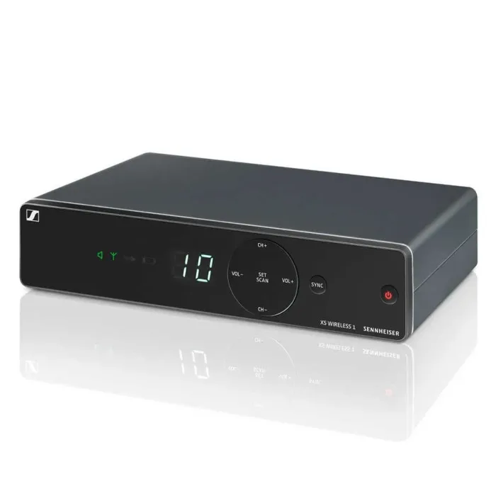 XSW 1-835 Kablosuz Vokal Mikrofonu - 3