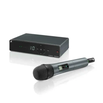 XSW 1-835-A / Kablosuz Vokal Mikrofonu - Sennheiser