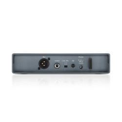 XSW 1-908 Kablosuz Enstruman Mikrofonu - Thumbnail