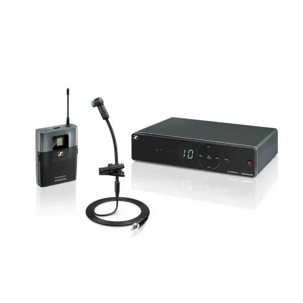 XSW 1-908 Kablosuz Enstruman Mikrofonu - 1