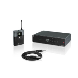 XSW 1-CI1-A Kablosuz Enstruman Mikrofonu - Thumbnail