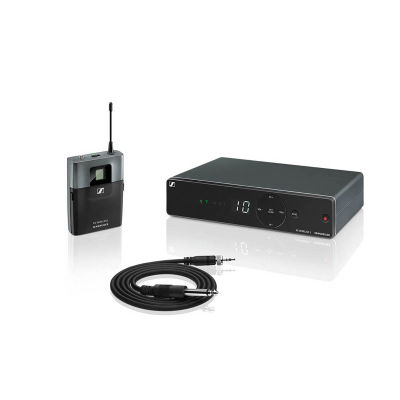 XSW 1-CI1-A Kablosuz Enstruman Mikrofonu