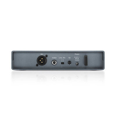 XSW 1-CI1-A Kablosuz Enstruman Mikrofonu