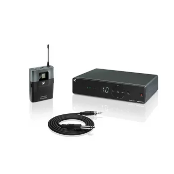 XSW 1-CI1-A Kablosuz Enstruman Seti - Sennheiser