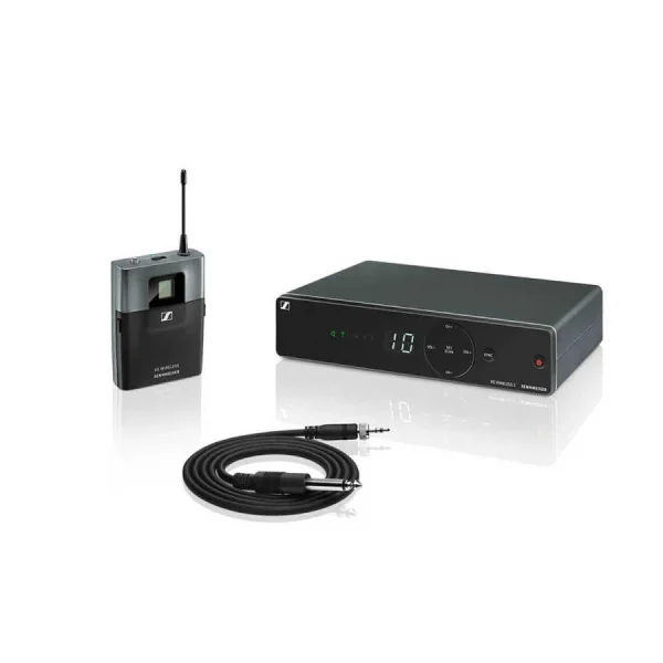 XSW 1-CI1-A Kablosuz Enstruman Seti - 1