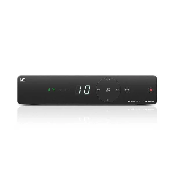 XSW 1-CI1-A Kablosuz Enstruman Seti - 3