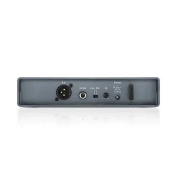 XSW 1-CI1-A Kablosuz Enstruman Seti - 4