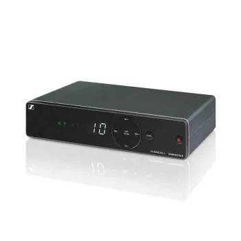 XSW 1-ME2-A Kablosuz Yaka Mikrofonu - 2