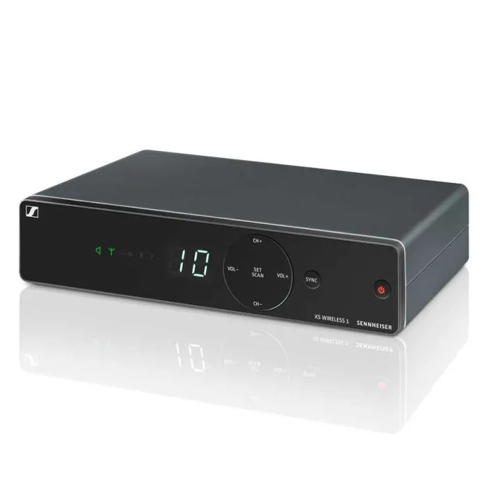 XSW 1-ME3-A Headset Mikrofon - 3