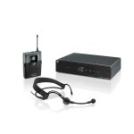 XSW 1-ME3-A Headset Mikrofon - 1