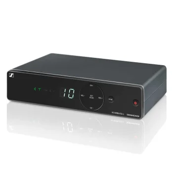 XSW 1-ME3-A / Headset Mikrofon - 3