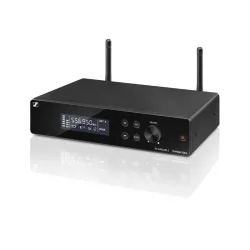 XSW 2-835-A Kablosuz Vokal Mikrofonu - 5