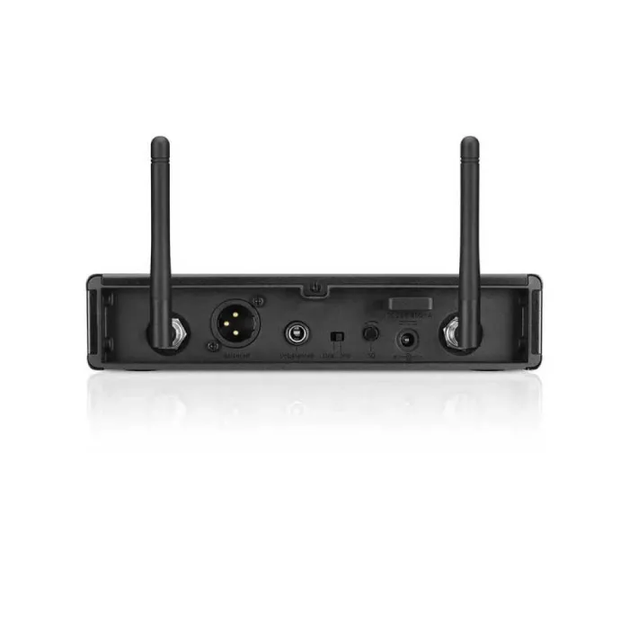 XSW 2-835-A Kablosuz Vokal Mikrofonu - 7