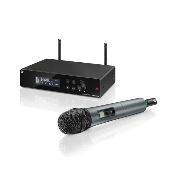 XSW 2-835-A / Kablosuz Vokal Mikrofonu - 1