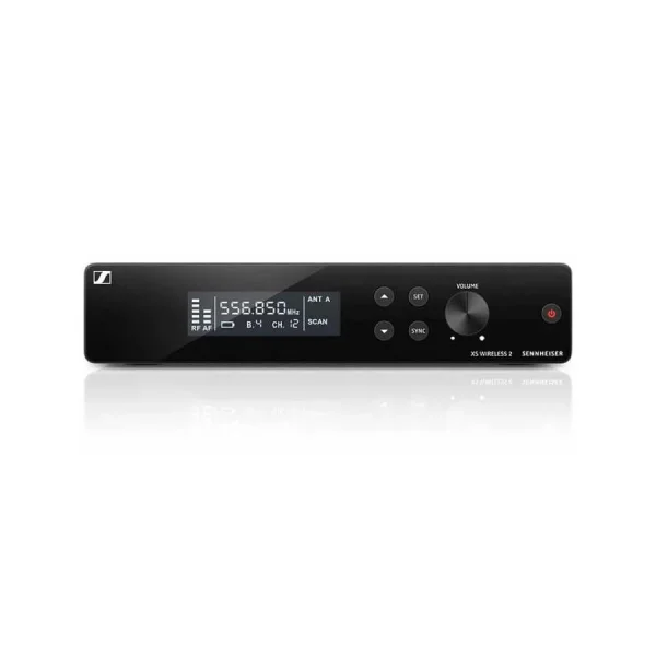 XSW 2-835-A / Kablosuz Vokal Mikrofonu - 3