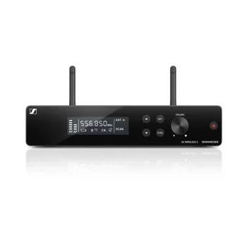 XSW 2-835-A / Kablosuz Vokal Mikrofonu - 6
