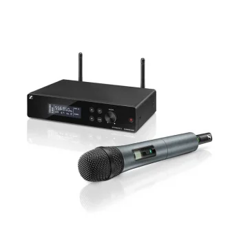 XSW 2-865-A Kablosuz Vokal Mikrofonu - Sennheiser