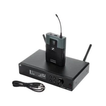 XSW 2-CI1-A Kablosuz Enstruman Mikrofonu - Sennheiser