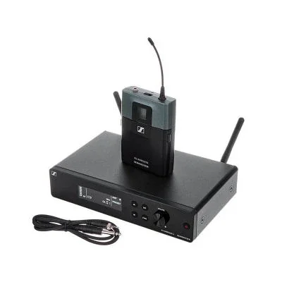 XSW 2-CI1-A Kablosuz Enstruman Mikrofonu - 1